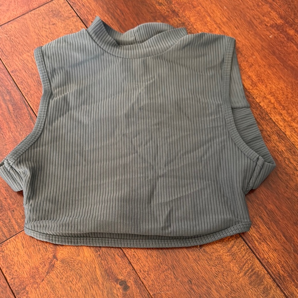 Five Dancewear top